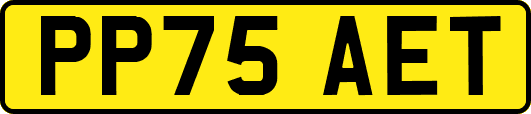 PP75AET