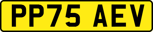 PP75AEV