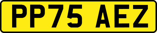 PP75AEZ