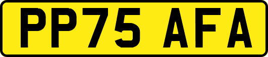 PP75AFA