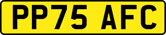PP75AFC
