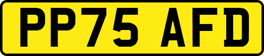 PP75AFD