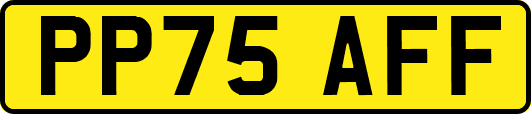 PP75AFF