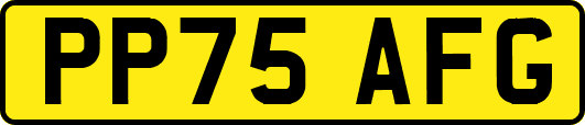 PP75AFG