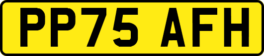 PP75AFH
