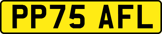 PP75AFL