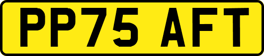 PP75AFT