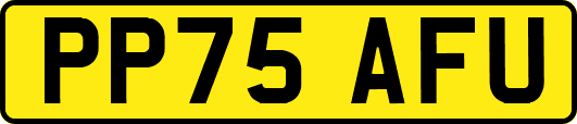 PP75AFU
