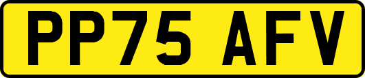 PP75AFV
