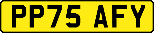 PP75AFY