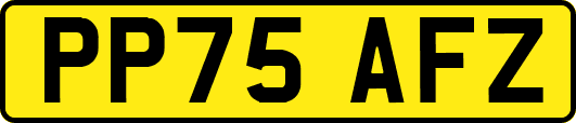 PP75AFZ