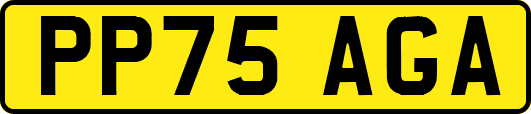PP75AGA