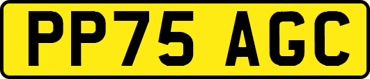 PP75AGC