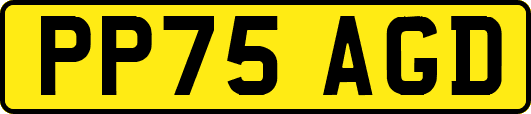PP75AGD