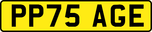 PP75AGE