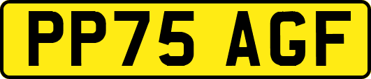 PP75AGF