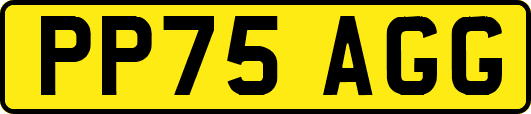 PP75AGG