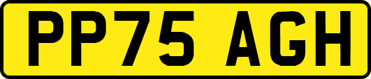PP75AGH