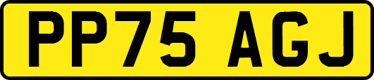 PP75AGJ