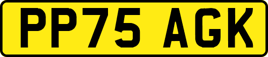 PP75AGK