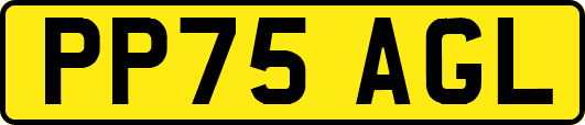 PP75AGL