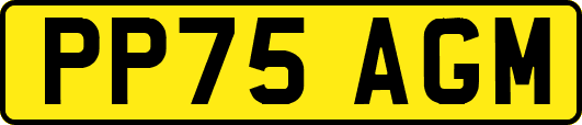 PP75AGM