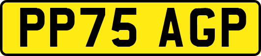 PP75AGP