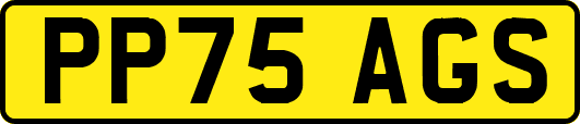 PP75AGS