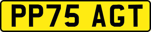 PP75AGT