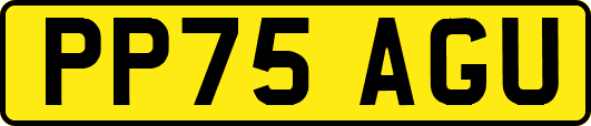 PP75AGU