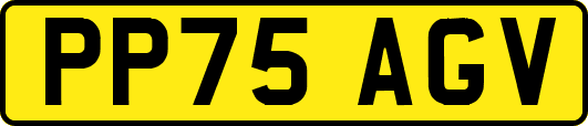 PP75AGV