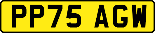 PP75AGW