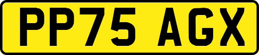 PP75AGX