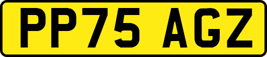 PP75AGZ