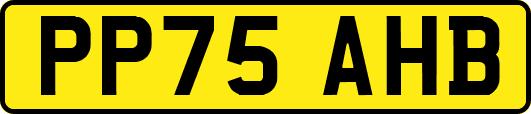 PP75AHB