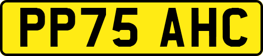 PP75AHC