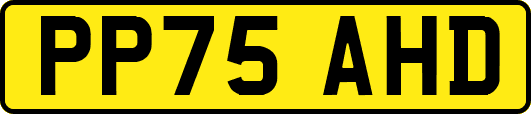 PP75AHD
