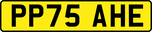 PP75AHE