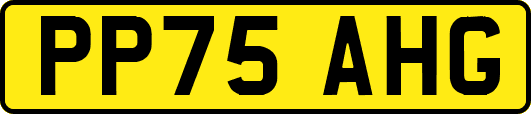 PP75AHG
