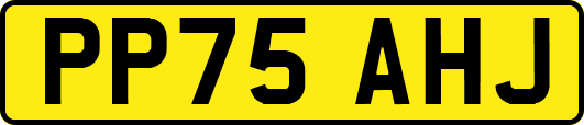 PP75AHJ