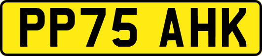 PP75AHK