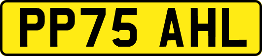 PP75AHL