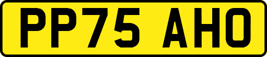 PP75AHO