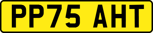 PP75AHT