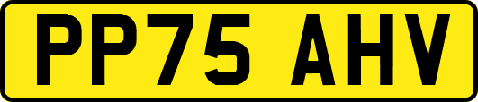 PP75AHV