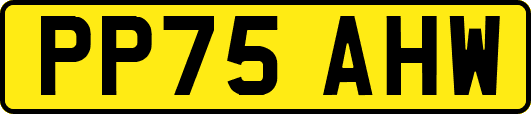 PP75AHW
