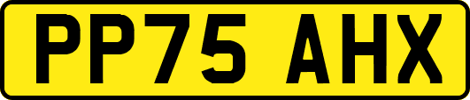 PP75AHX