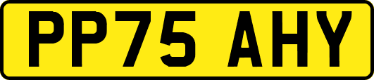 PP75AHY