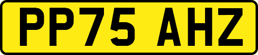 PP75AHZ