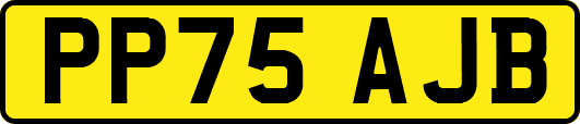 PP75AJB